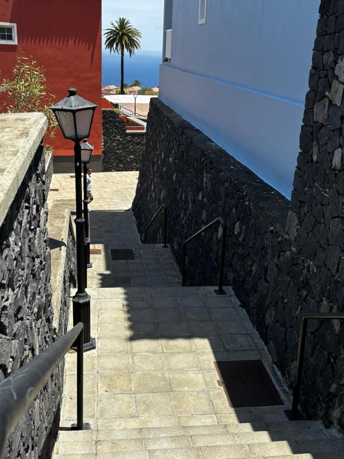 Apartamento Hans San Antonio  Exterior foto